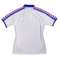 Czech Retro Jersey Away 1996