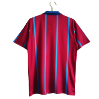 Retro Aston Villa Home Jersey 1993/95