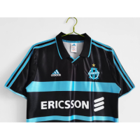 Marseilles Retro Third Jersey 1999/00