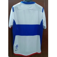 Universidad Católica Retro Jersey Home 2009