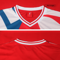 Liverpool Commemorative Retro Jersey 2005