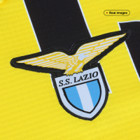 Lazio Retro Jersey Third Away 1998/99