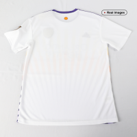 Orlando City Soccer Jersey The Sunshine Kit Replica 2022