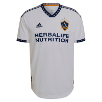 LA Galaxy Soccer Jersey Home (Player Version) 2022