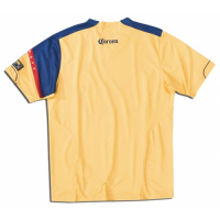 Club America Retro Jersey 90th Anniversary Home 2006