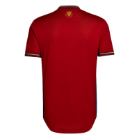 Real Salt Lake Soccer Jersey The Believe Kit (Player Version) 2022