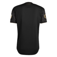 LAFC Soccer Jersey 5 Year Anniversary (Player Version) 2022