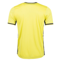 Nashville SC Soccer Jersey The Homecoming Kit (Player Version) 2022
