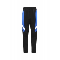 Customize Training Jacket Kit (Jacket+Pants) Black&Blue 2022