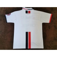 AC Milan Retro Jersey Away 1996/97