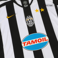 Retro Juventus Home Jersey 2005/06