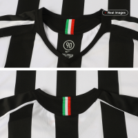 Retro Juventus Home Jersey 2005/06