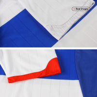 Universidad Católica Retro Jersey Home 2009