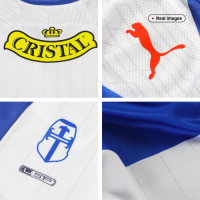 Universidad Católica Retro Jersey Home 2009