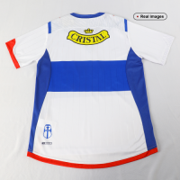 Universidad Católica Retro Jersey Home 2009