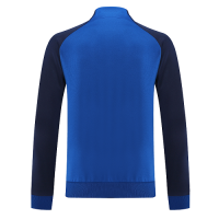 Customize Training Jacket Kit (Jacket+Pants) Blue 2022