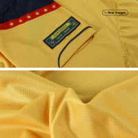 Club America Retro Jersey 90th Anniversary Home 2006