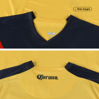 Club America Retro Jersey 90th Anniversary Home 2006