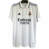 Real Madrid Soccer Jersey Home Replica 2022/23