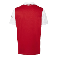 Arsenal Jersey Home Kit (Jersey+Shorts) 2022/23