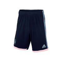 Arsenal Soccer Jersey Third Away Kit(Jersey+Shorts) Replica 2022/23