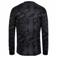 Arsenal Jersey Long Sleeve Away 2022/23