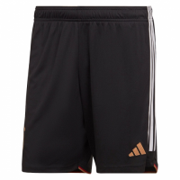 Germany Shorts Home Replica World Cup 2022