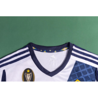 Retro LA Galaxy Home Jersey 2012