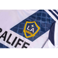 Retro LA Galaxy Home Jersey 2012