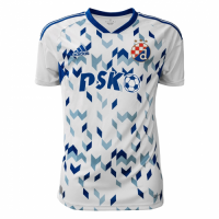 Dinamo Zagreb Soccer Jersey Home Replica 2022/23