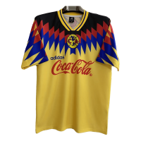 Club America Retro Jersey Home 1995