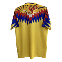 Club America Retro Jersey Home 1995