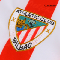 Retro Athletic Club de Bilbao Home Jersey 1995/97