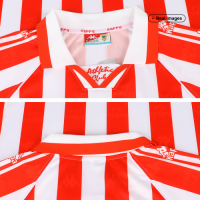 Athletic Club de Bilbao Retro Jersey Home 1995/97