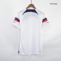 USMNT Jersey Home Player Version World Cup 2022