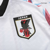 Japan Jersey Away Player Version World Cup 2022