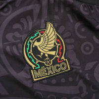 Mexico Commemorative Soccer Jersey 2022