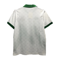 Retro Mexico Away Jersey 1995