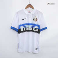 Inter Milan Retro Jersey Away 2009/10