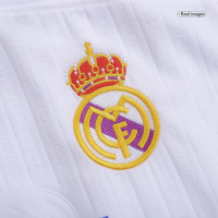Real Madrid Retro Jersey Home 1996/97