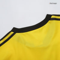 Borussia Dortmund Retro Jersey Home 1989