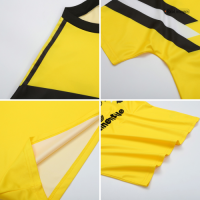 Borussia Dortmund Retro Jersey Home 1989