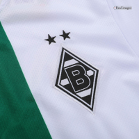 Borussia Mönchengladbach Soccer Jersey Home Replica 2022/23