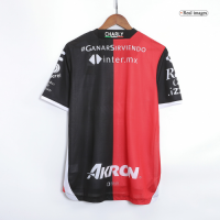 Atlas de Guadalajara Soccer Jersey Home Replica 2022/23