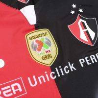 Atlas de Guadalajara Soccer Jersey Home Replica 2022/23