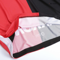 Atlas de Guadalajara Soccer Jersey Home Replica 2022/23