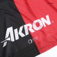 Atlas de Guadalajara Soccer Jersey Home Replica 2022/23