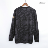 Arsenal Jersey Long Sleeve Away 2022/23