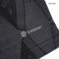 Arsenal Jersey Long Sleeve Away 2022/23