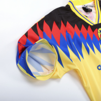 Club America Retro Jersey Home 1995